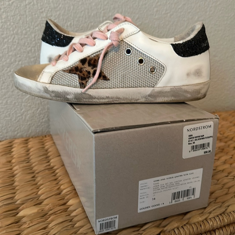 Golden Goose Sneakers